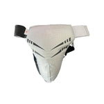 Coquille boxe Française blanche - Vignette | SacDeFrappe.fr