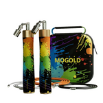 Corde à Sauter pour boxe Graffiti - Vignette | SacDeFrappe.fr