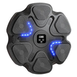 Music Boxing Machine Bluetooth noire hexagonale - Vignette | SacDeFrappe.fr