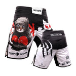 Short MMA boxe - Vignette | SacDeFrappe.fr