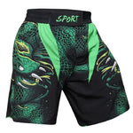 Short MMA camouflage - Vignette | SacDeFrappe.fr