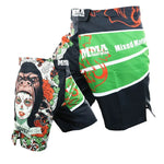 Short MMA original - Vignette | SacDeFrappe.fr