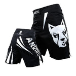 Short MMA pitbull - Vignette | SacDeFrappe.fr