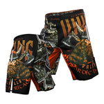 Short MMA viking - Vignette | SacDeFrappe.fr