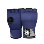 Sous gants Gel boxe bleus Laststand - Vignette | SacDeFrappe.fr