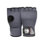 Sous gants Gel boxe gris foncé Laststand - Vignette | SacDeFrappe.fr