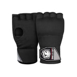 Sous gants Gel boxe noirs Laststand - Vignette | SacDeFrappe.fr