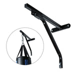 Support mural sac de frappe - Barre avec grand renfort - Vignette | SacDeFrappe.fr