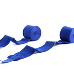 Bandage boxe 3 ou 5 mètres bleu foncé Anotherboxer - Vignette | SacDeFrappe.fr