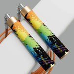 Corde à Sauter pour boxe Graffiti - Vignette | SacDeFrappe.fr