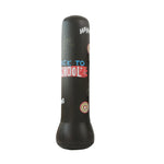 Punching ball gonflable Back to School - Vignette | SacDeFrappe.fr