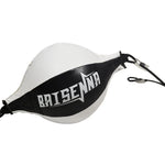 Punching ball suspendu - Ballon double élastiques Baisenna en PU - Vignette | SacDeFrappe.fr