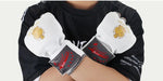 Sous gants Gel Boxe Thai blancs Anotherboxer - Vignette | SacDeFrappe.fr