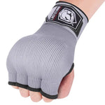 Sous gants Gel boxe gris clair Laststand - Vignette | SacDeFrappe.fr