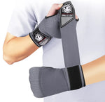 Sous gants Gel boxe gris foncé Laststand - Vignette | SacDeFrappe.fr
