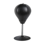 Punching ball de bureau sobre et élégant - Vignette | SacDeFrappe.fr