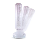 Punching ball gonflable avec des paillettes - Vignette | SacDeFrappe.fr