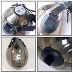 Sac de frappe eau 15 litres bleu ou gris - Vignette | SacDeFrappe.fr