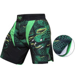 Short MMA camouflage - Vignette | SacDeFrappe.fr