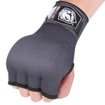 Sous gants Gel boxe gris foncé Laststand - Vignette | SacDeFrappe.fr