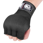 Sous gants Gel boxe noirs Laststand - Vignette | SacDeFrappe.fr