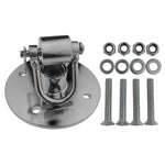 Support de sac de frappe - 2 axes pivotants à 240 et 360 degrés - Vignette | SacDeFrappe.fr