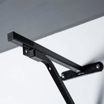 Support mural sac de frappe - Barre avec grand renfort - Vignette | SacDeFrappe.fr